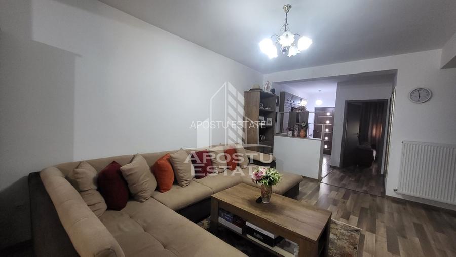 Casa insiruita,4 camere,2 bai,mobilata,Dumbravita - 2