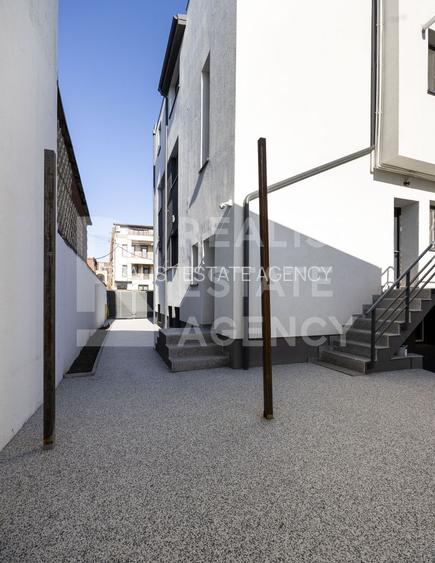 Chirie, casă, 8 camere, zona 1 Mai, București - 5