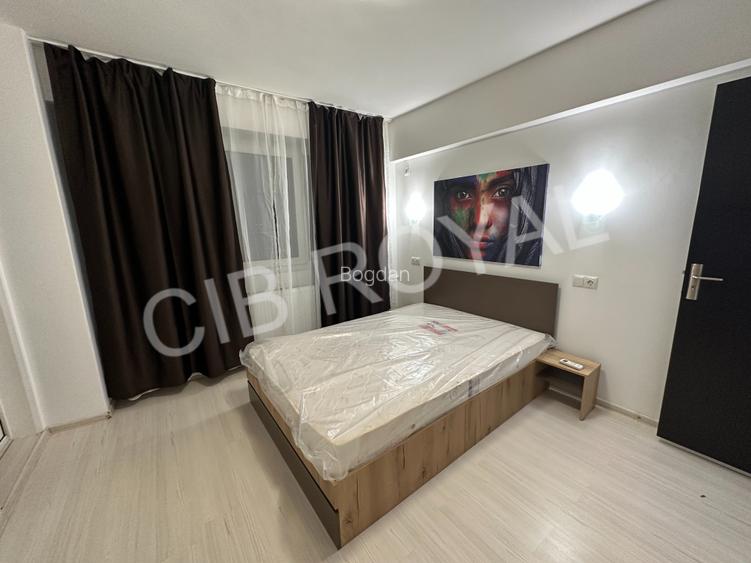 Inchiriez apartament 3 camere Iancului,langa metrou,langa KFC,Sos Mihai Bravu. - 6