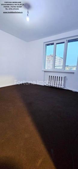 Apartament 2 camere, etaj 4, zona Darmanesti - 4