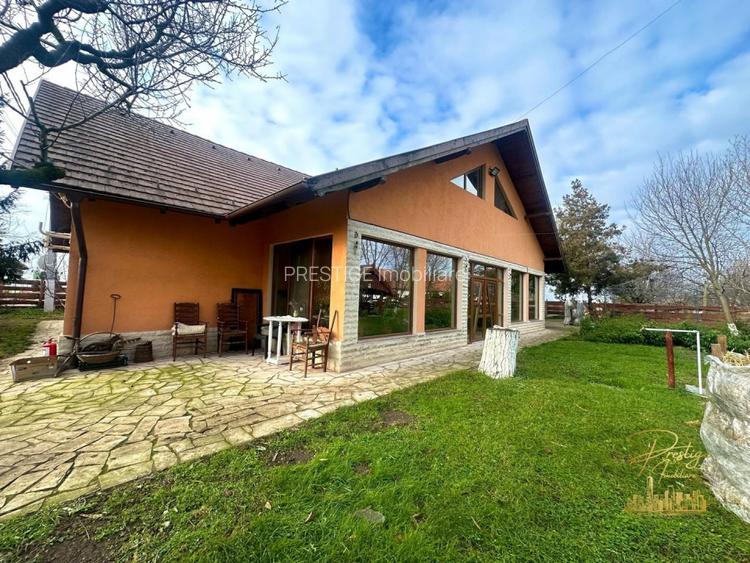 Domeniu - Centru de colectare, 7 ha de vanzare in Valea lui Mihai - 18