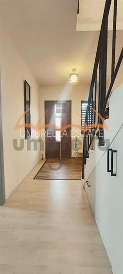 Duplex in centrul localitatii Gilau - 17