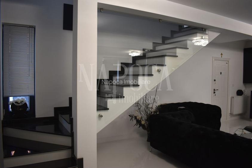 Casa 4 camere de vanzare in Oncea Oradea, Oradea - 11