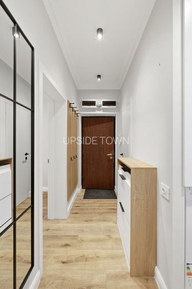 3 camere parter | Calea Floreasca | Dorobanti - 39