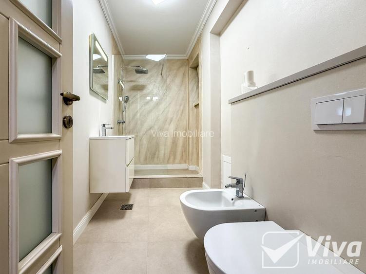 Little Texas, Ap Tip DUPLEX – P+E mobilat, 4 camere, 105mp + 30mp curte + Loc pa - 14