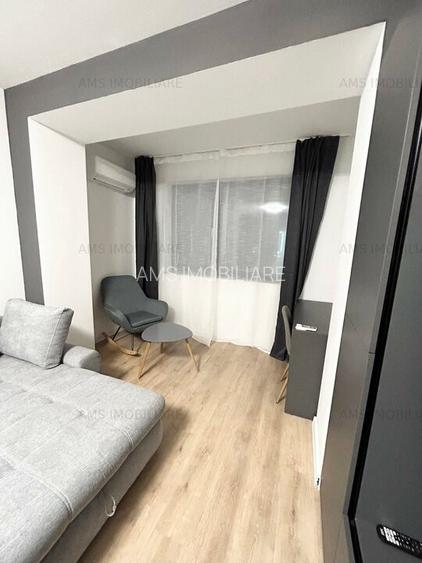 NOU / STUDIO / COMPLET MOBILAT SI UTILAT - 10