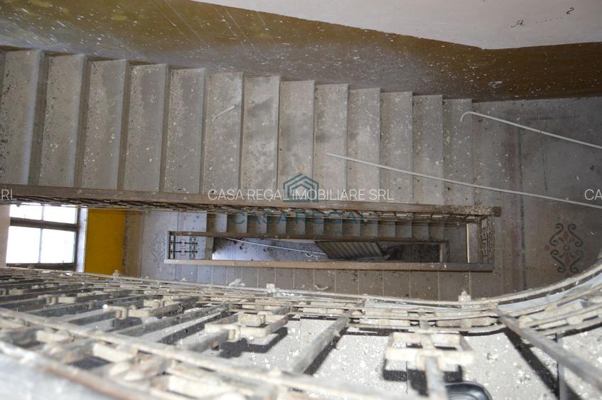 Cladire istorica in centrul orasului - 10