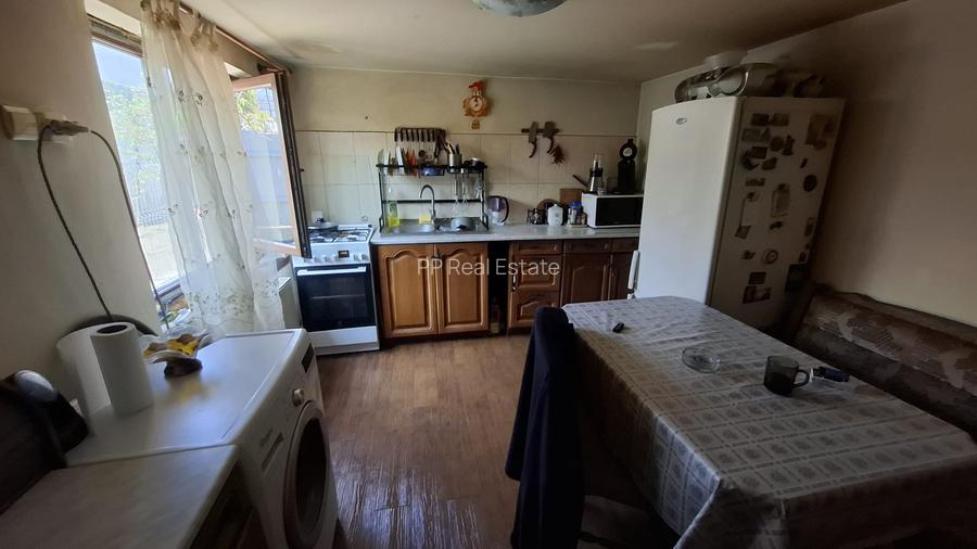 Inel 2 - casa constructie mixta + teren 322 mp - 12