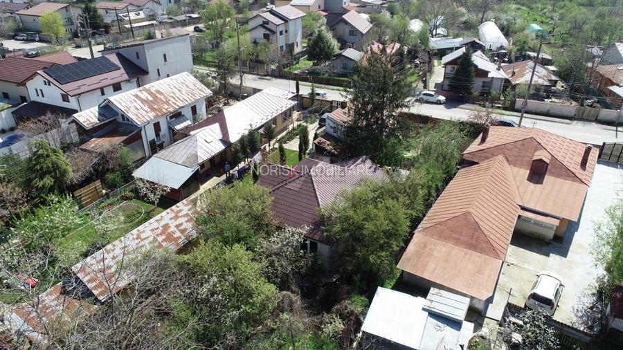 Investiție ideală în Clinceni – Teren 1.655mp - 12