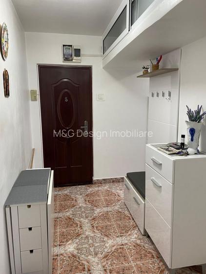Apartament 2 camere Girocului - Judetean - 5