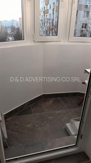 Sebastian  Garsoniera MODERNA, CONFORT I  CENTRALA TERMICA - 6