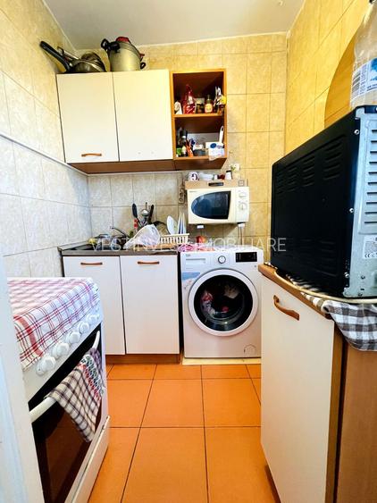 Garsonieră de vânzare – Rogerius, Oradea | Etaj 4/4 - 3