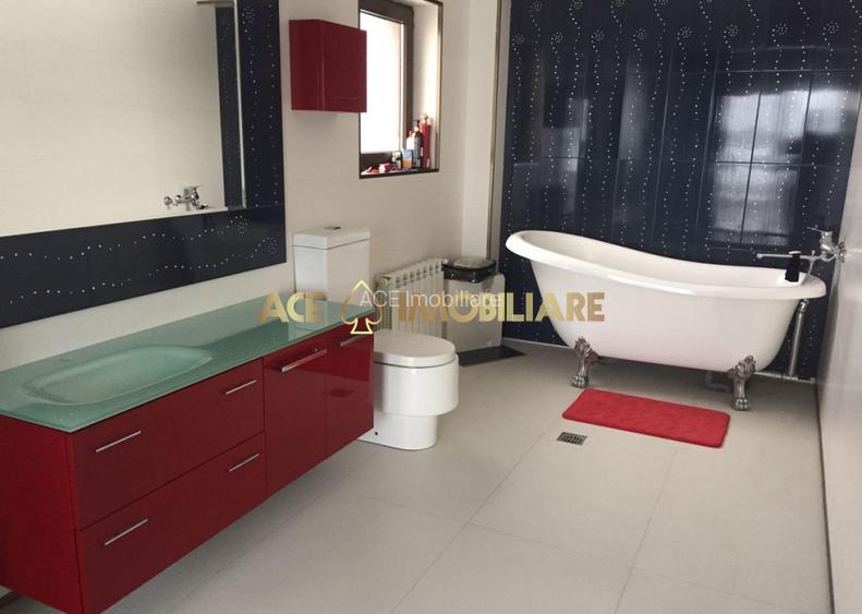 Casa THEODOR PALLADY | Rezidential | Birouri | Parcare | Curte propie - 9