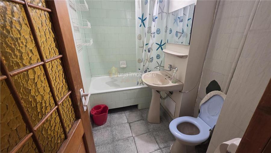 APARTAMENT 3 CAMERE 65 MP MANASTUR  ZONA ION MESTER - 15