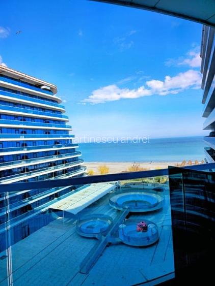 Vand Apartament White Titanic Mamaia Nord  - 7