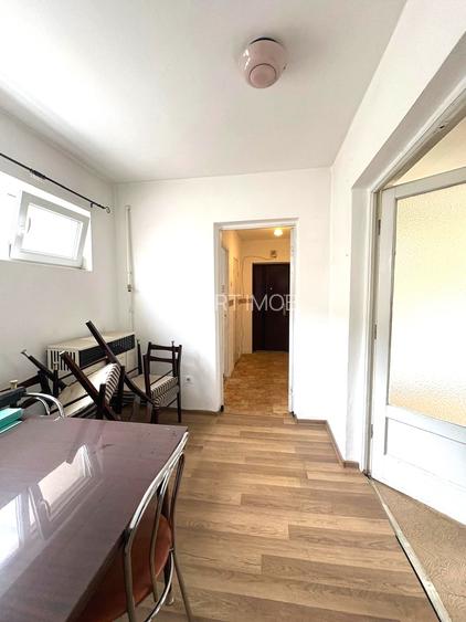 Apartament 3 camere 57mp zona Autogarii finisaje  58.000eur neg - 3
