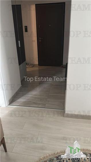 Matei Basarab in exclusivitate apartament deosebit- mobilat -utilat lux - 2