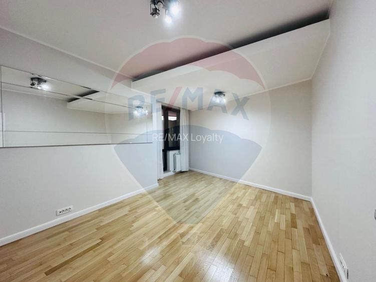 Apartament 123mp, Herastrau-Soseaua Nordului, rezidential sau birou - 10
