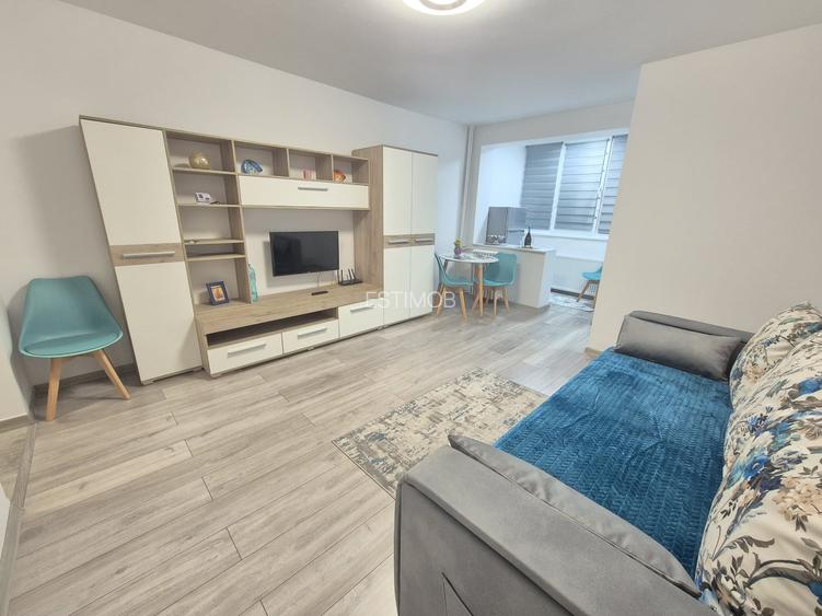 Inchiriere Garsoniera cocheta zona Coresi Tractorul - 5