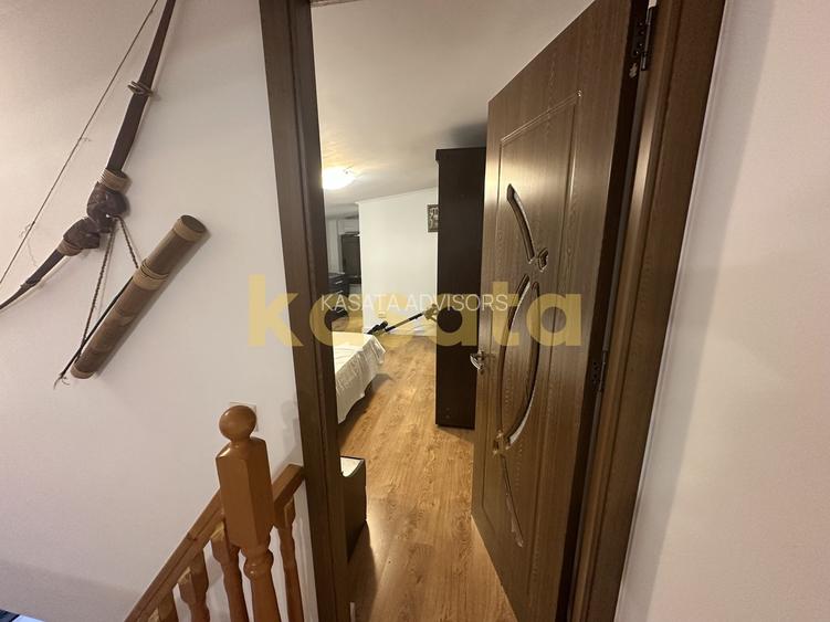 Casă 3 Camere de Vanzare | Curte | Renovată | Magazie - 16