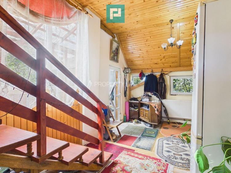 Casă Câmpani, 8000 mp teren, la poalele Apusenilor - 38