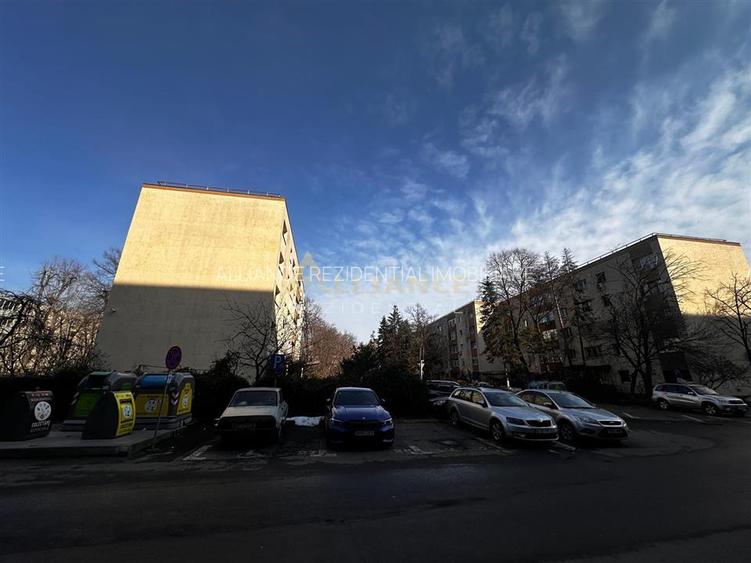 Metrou Dristor-Apartament 3 Camere - 21