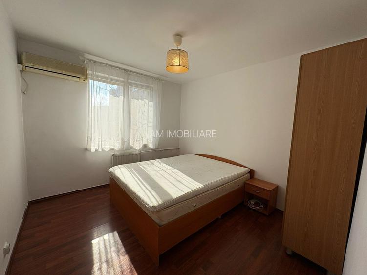 AP. 2 CAMERE P-TA SUDULUI, BUCATARIE INCHISA, MOBILAT, METROU 6 MINUTE - 5