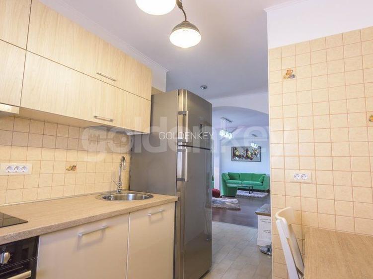 Apartament cu 2 camere | locatie premium - 4