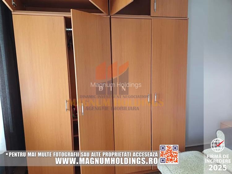 Apartament 2 camere, Trivale, cf. 3 - 3