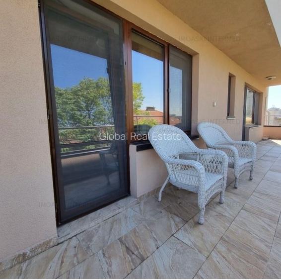 Lux!!! 3 Camere Zona Ultracentral Mobilat Utilat Gaze Termen Lung - 24