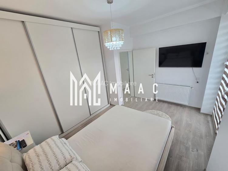 Penthouse superb 4 camere terasa 155 mp READY TO MOVE - 30