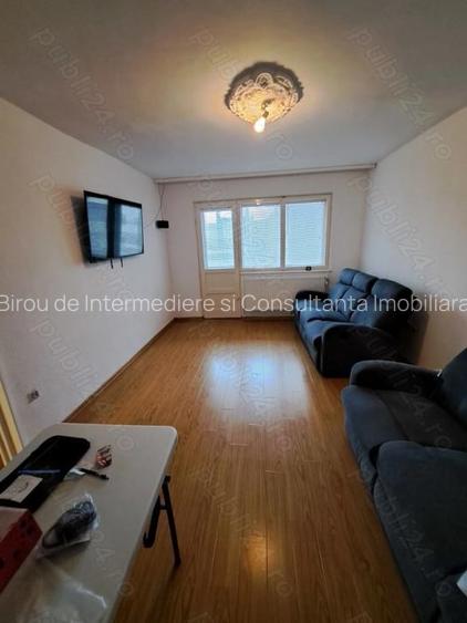 🙋Casa de CULTURA🔸 3 Camere Decomandate 68m² Centrala Mobilat - 2