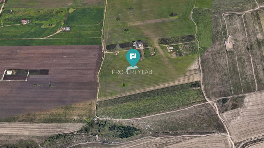 Teren, 679 mp, Chișoda - 3