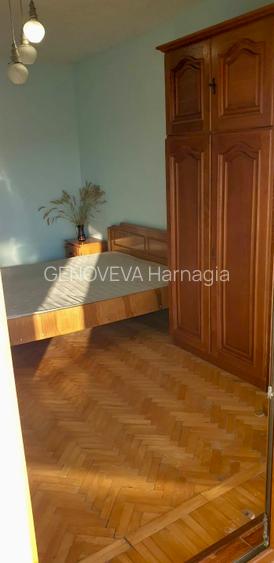 Apartament cu 3 camere, decomandat, Barlad - 10