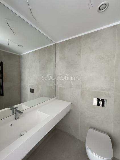 4 camere în One Lake Club lângă Promenada Mall - 12
