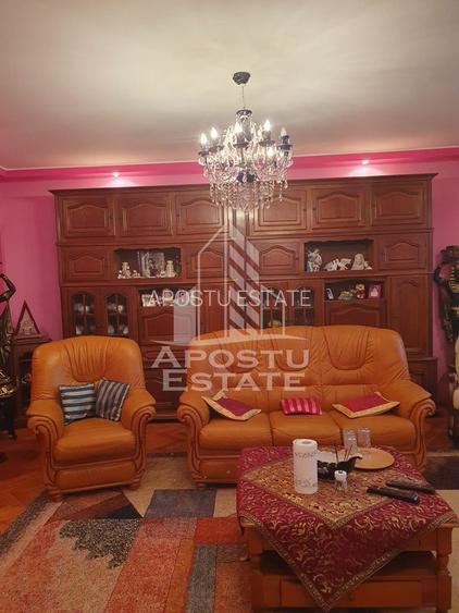 Casa individuala pretabila pentru pensiune, Giarmata - 9