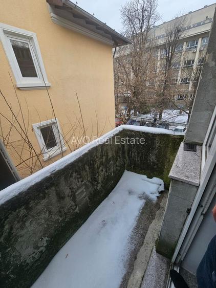 Vilă interbelică de vânzare – Cotroceni - 12