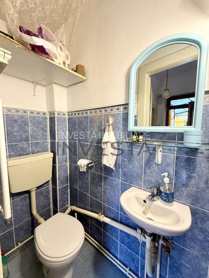 Apartament 3 camere cu acces la Curte Interioara – Zona Clincilor - 9