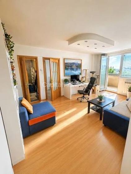 Apartament premium – Piața Dorobanți - 3