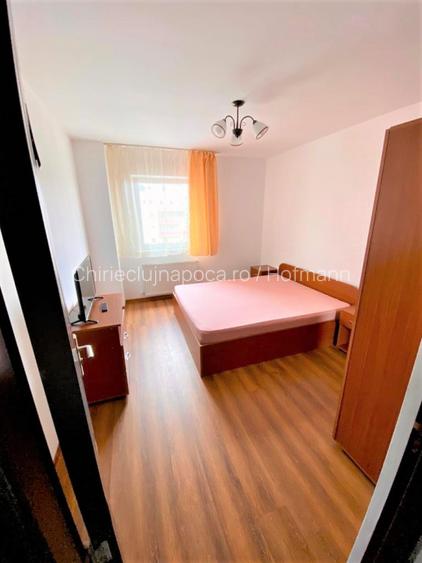 APARTAMENT CU 3 DORMITOARE, BUCATARIE SI 2 BAI - ZONA BMW/VIVO - 3