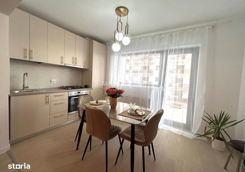 AP. 2 CAMERE HILS REPUBLICA, LOC PARCARE, BLOC NOU, CENTRALA TERMICA - 4