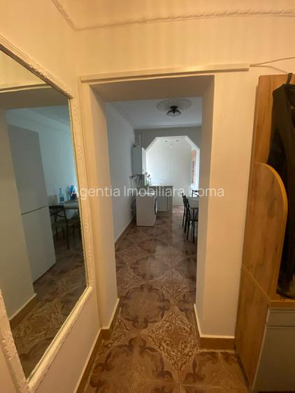 Apartament 2 camere zona Stadion(spitalul de copii) - 3