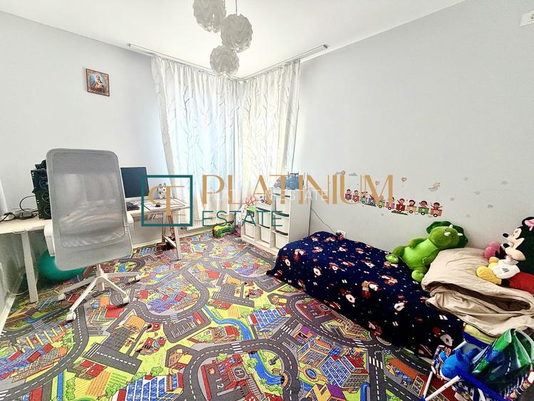 P4781 Casa INDIVIDUALA cu 6 camere in zona Braytim P+M - 15