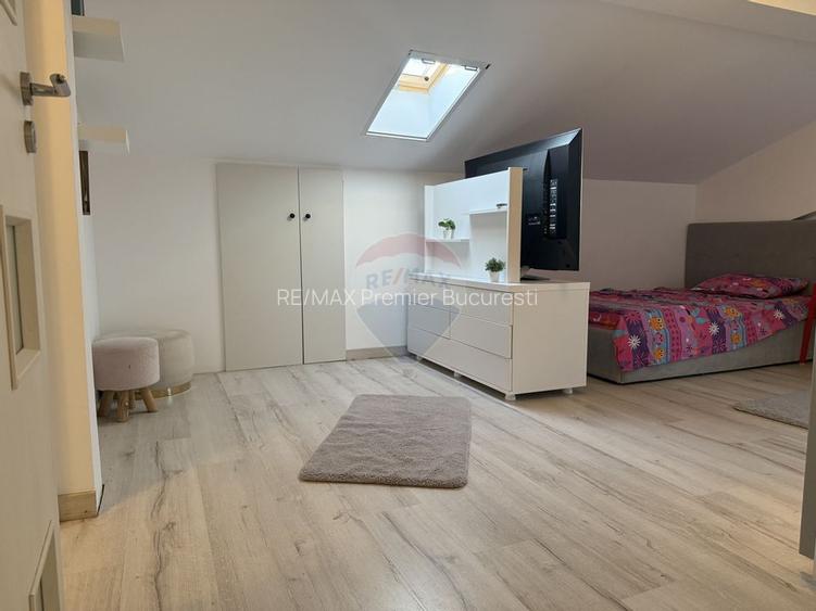 4 camere tip duplex | Bucureștii Noi | Chitila | 15 min Metrou Jiului - 9