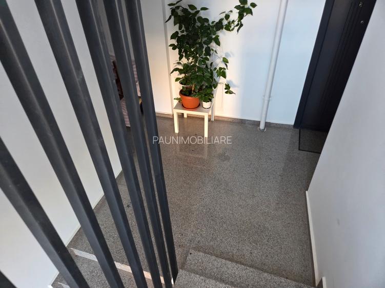 Garsoniera utilata,mobilata ,totul nou ,prima inchiriere ,str Oituz nr 71 - 19