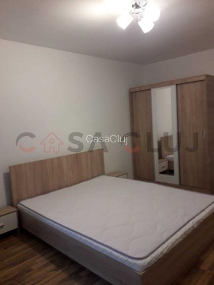3 camere, etaj intermediar, Grigore Alexandrescu - 6