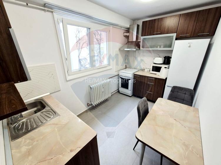 Apartament 2 camere decomandat Lujerului | Timisoara | Drumul Taberei - 7