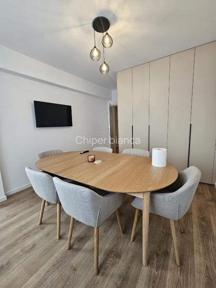 Inchiriere apartament parter pentru cabinet / terapie / atelier / birou - 14