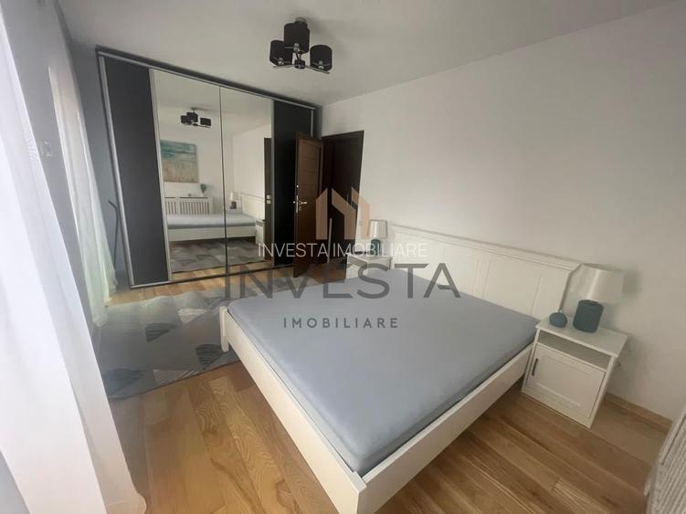 Apartament 2 camere curte proprie si parcare Buna Ziua - 6