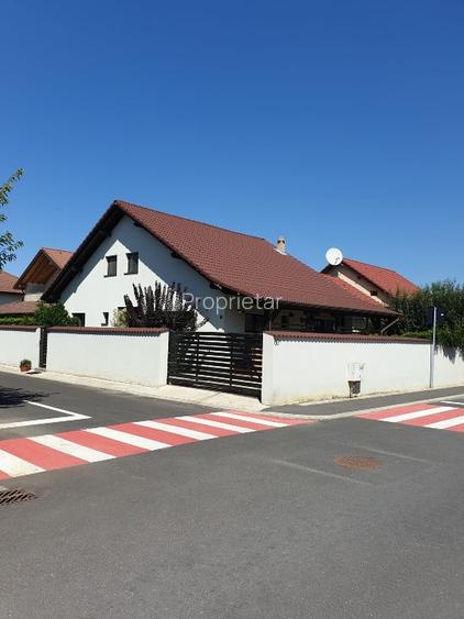 Propietar, vand casa Ghimbav - 2